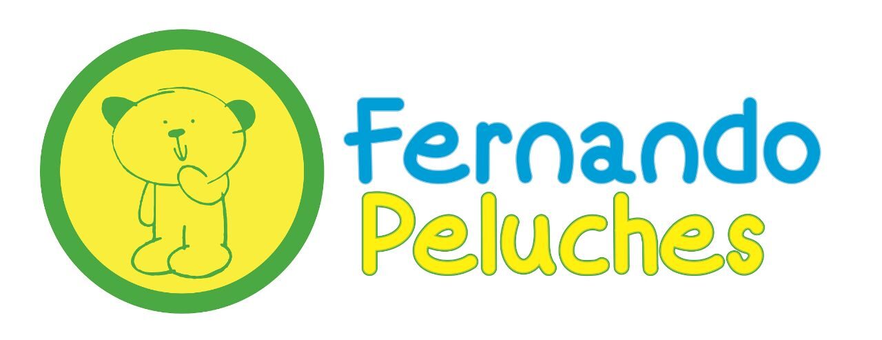 Logo de Fernando Peluches